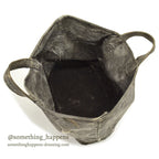 1940's〜 OLD CANVAS COAL BAG ...