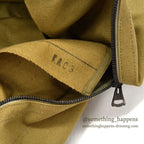 1940's WW2 ARMY AIR FORCES CANVAS BAG ...