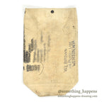 1950's U.S.A.F. BAG DUFFLE TYPE1 ...