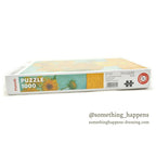 VAN GOGH Sunflower PUZZLE 1000 Made in Austria ... NEW