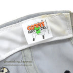 1990's GOOFY'S HAT CO. DISNEY CAPTAIN HOOK CAP ...