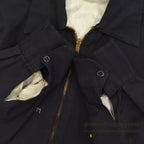 1960's VIETNAM SOUVENIR JACKET VIETNAM Fukuroku 66-67...