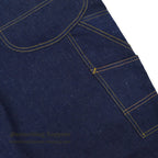 1960's DEADSTOCK Lee 191Z JELT DENIM PAINTER PANTS... W38/L29