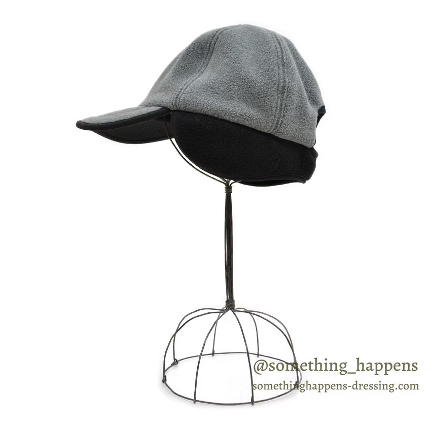 L.L.BEAN WIND PRO FLEECE CAP ... L/XL