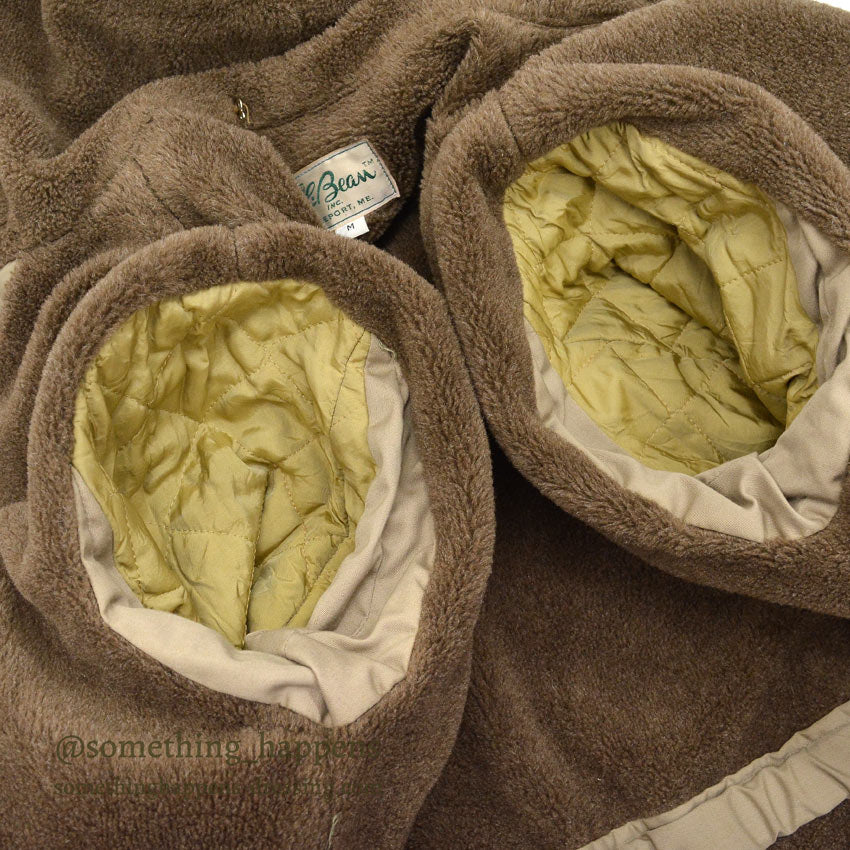 〜1970's L.L.BEAN FIELD MOUNTAIN COAT ... M