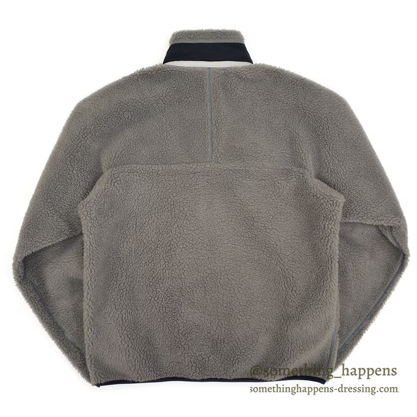 PATAGONIA CLASSIC RETRO-X JACKET ... M