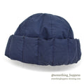 1980's LLBEAN GOOSE DOWN HAT...