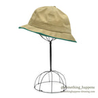 1980's DEADSTOCK LLBEAN SAFARI HAT...71/2