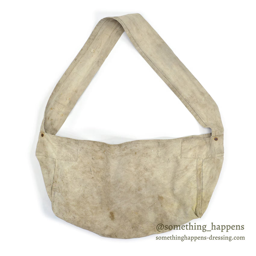 1950's ST. PAUL DISPATCH PIONEER PRESS NEWS PAPER BAG...