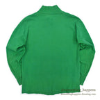 1970's~ U.S.NAVY FLIGHT DECK CREWMAN'S JERSEY ... EXTRA LARGE