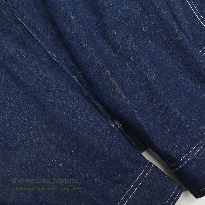 1970's DEADSTOCK LEE 91-B DENIM JACKET... 42R