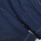1970's DEADSTOCK LEE 91-B DENIM JACKET... 42R