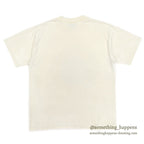 1990's ALL SPORT SUN FLOWER T-SHIRT...XL