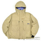 1990's PATAGONIA SST JACKET TAN ... XL