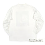 1980's WILDWOOD PRODUCTIONS TOYOKUNI ART L/S T-SHIRT 1 ... X-LARGE