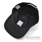 GOODWILL INDUSTRIES UNIFORM CAP BLACK...