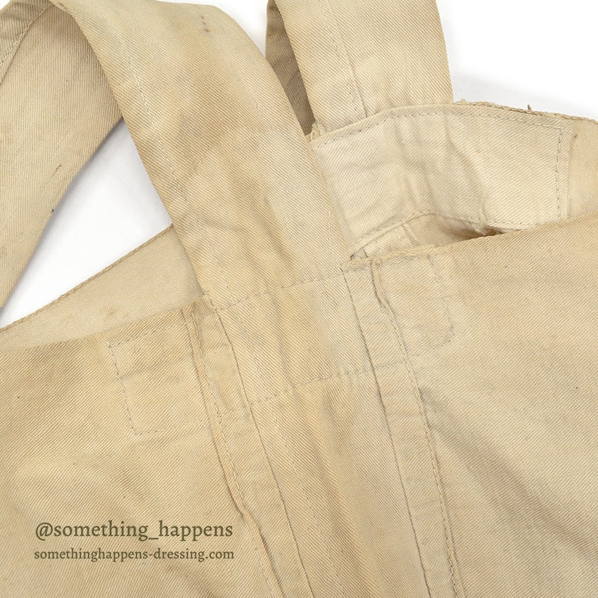 1930's~ LIBERTY PHYSICAL CULTURE TRUE STORY MAGAZINE DELIVERY BAG ...