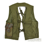 1940's U.S.A.A.F. TYPE C-1 VEST 1st ...