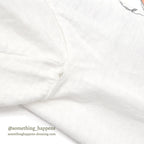 1970's POPE JOHN PAUL II  PRINT T-SHIRT ... LARGE