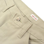 ~1970's WRANGLER 77MWZ TAPERED PANTS ... W32/L30