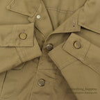 1970's Lee WESTERNER JACKET... 44 REGULAR