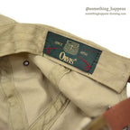 1990's ORVIS DOG EMBROIDERY FISHING CAP 1...
