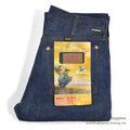 ~1970's DEADSTOCK MAVERICK 44MWZ DENIM PANTS ... W32/L29