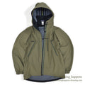 PATAGONIA MARS LEVEL6 DIMENSION JACKET FOR SPECIAL FORCES ... S