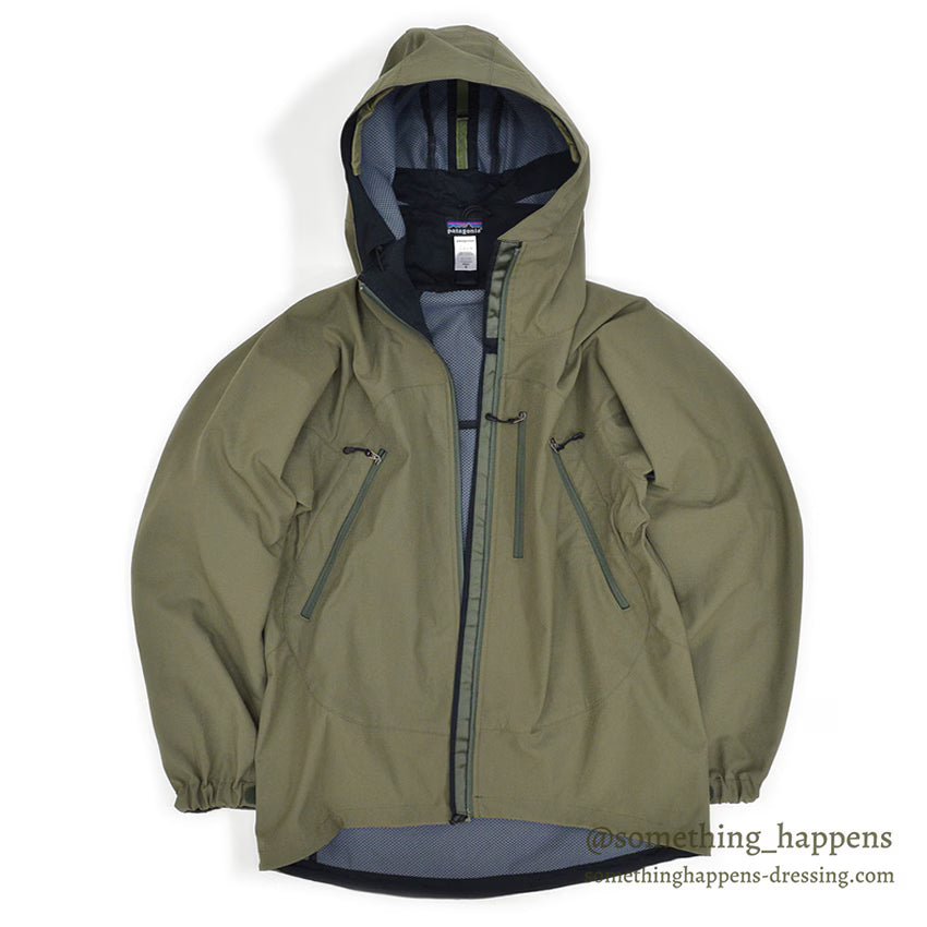 PATAGONIA MARS LEVEL6 DIMENSION JACKET FOR SPECIAL FORCES...S