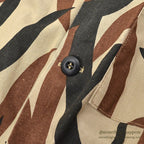 ~1990's ASAT CAMO PRO-LITE SHIRT JACKET... LARGE