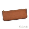 1940's LLBEAN DUCK TACKLE CASE...30cm/12cm