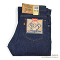 1990's DEADSTOCK Levi's 505 DENIM PANTS Made in USA... W32/L30