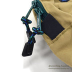 1990's DEADSTOCK COLUMBIA FORE & AFT PACK FISHING VEST...
