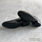 1980's DEADSTOCK USNAVY SERVICE SHOES INTERNATIONAL SHOE CO... 10 1/2 R