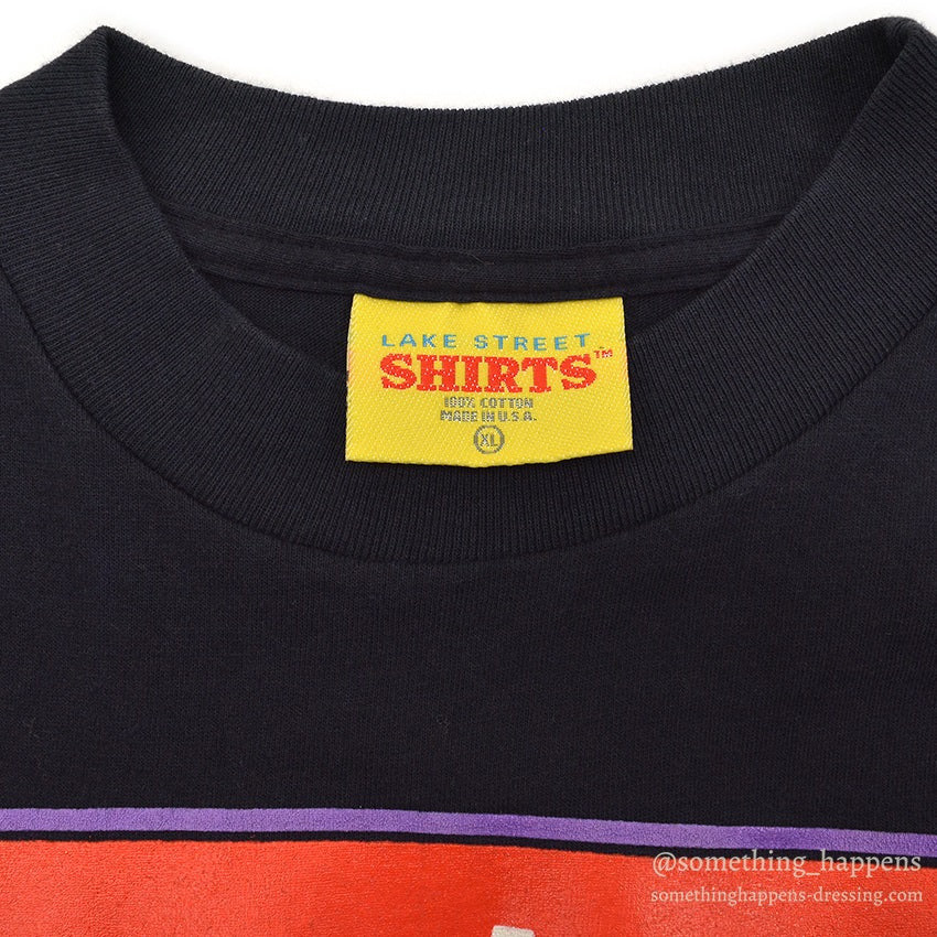 1990's LAKE STREET MY NEXT WIFE WILL BE NORMAL T-SHIRT... XL