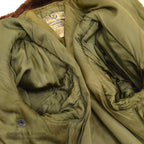 1940's U.S.A.A.F. B-15B EXPERIMENTAL TEST SAMPLE FLIGHT JACKET LEGACY ...