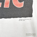 1980's GENERAL PUBLIC BAND T-SHIRT...