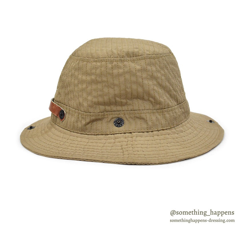 1980's L.L.BEAN SAFARI BUSH HAT ...