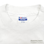 1990's DEADSTOCK HANES DALE PA' BAJO T-SHIRT... XL