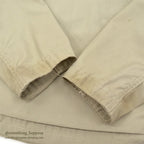 1950's~ UNKNOWN FISHING JACKET RARE...