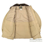1960's DEADSTOCK EDDIE BAUER BLIZZARD PROOF YUKON DOWN JACKET... 40