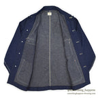 ~1970's DEADSTOCK BIGMAC JC PENNEY DENIM COVERALL ...