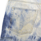 1960's LEVI'S 551ZXX BLEACHED ... W32/L29