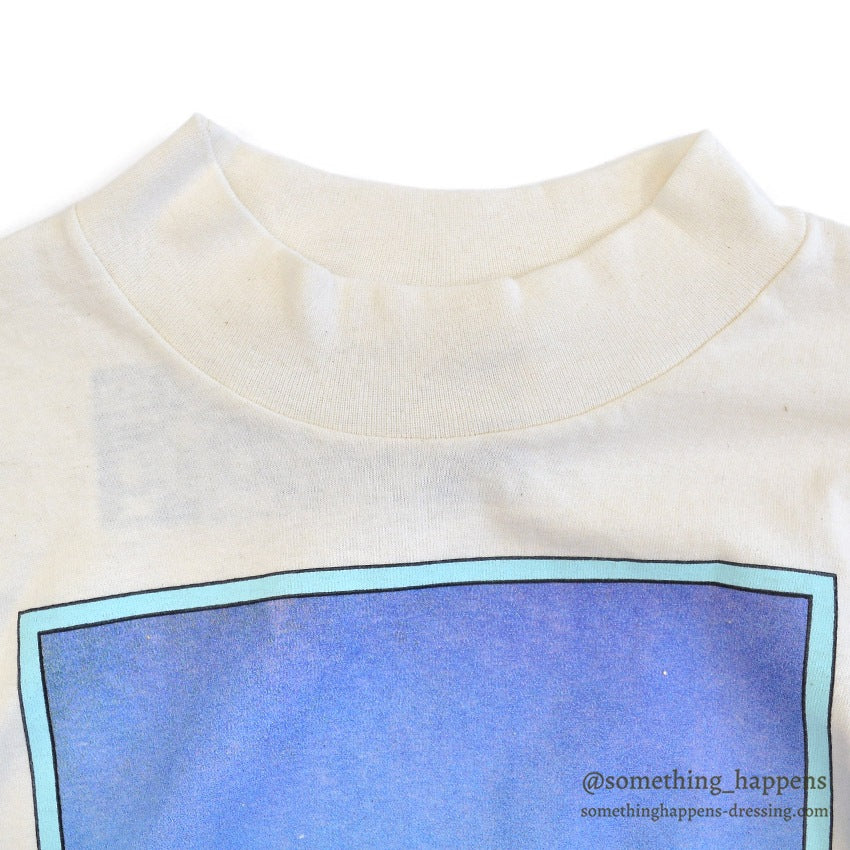 1990's DEADSTOCK WILDWOOD PRODUCTIONS MAXFIELD PARRISH T-SHIRT ... XL