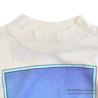 1990's DEADSTOCK WILDWOOD PRODUCTIONS MAXFIELD PARRISH T-SHIRT ... XL