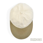 OLD FILSON DUCK BILL CAP...