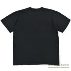 1990's FRUIT OF THE LOOM BOOKS IN THE HOOD T-SHIRT ... XL