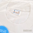 1960's~ DEADSTOCK TOWNCRAFT PENNEYS POCKET T-SHIRT ... L