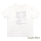 1980's HANES ASK DR.SCIENCE! GRAPHIC T-SHIRT ... XL