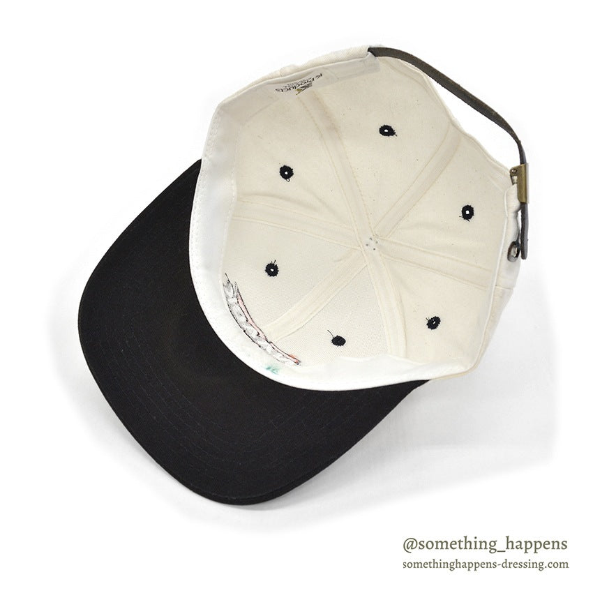 1990's DEADSTOCK K-PRODUCTS KNAACK TOOL STRAGE COMPANY CAP...